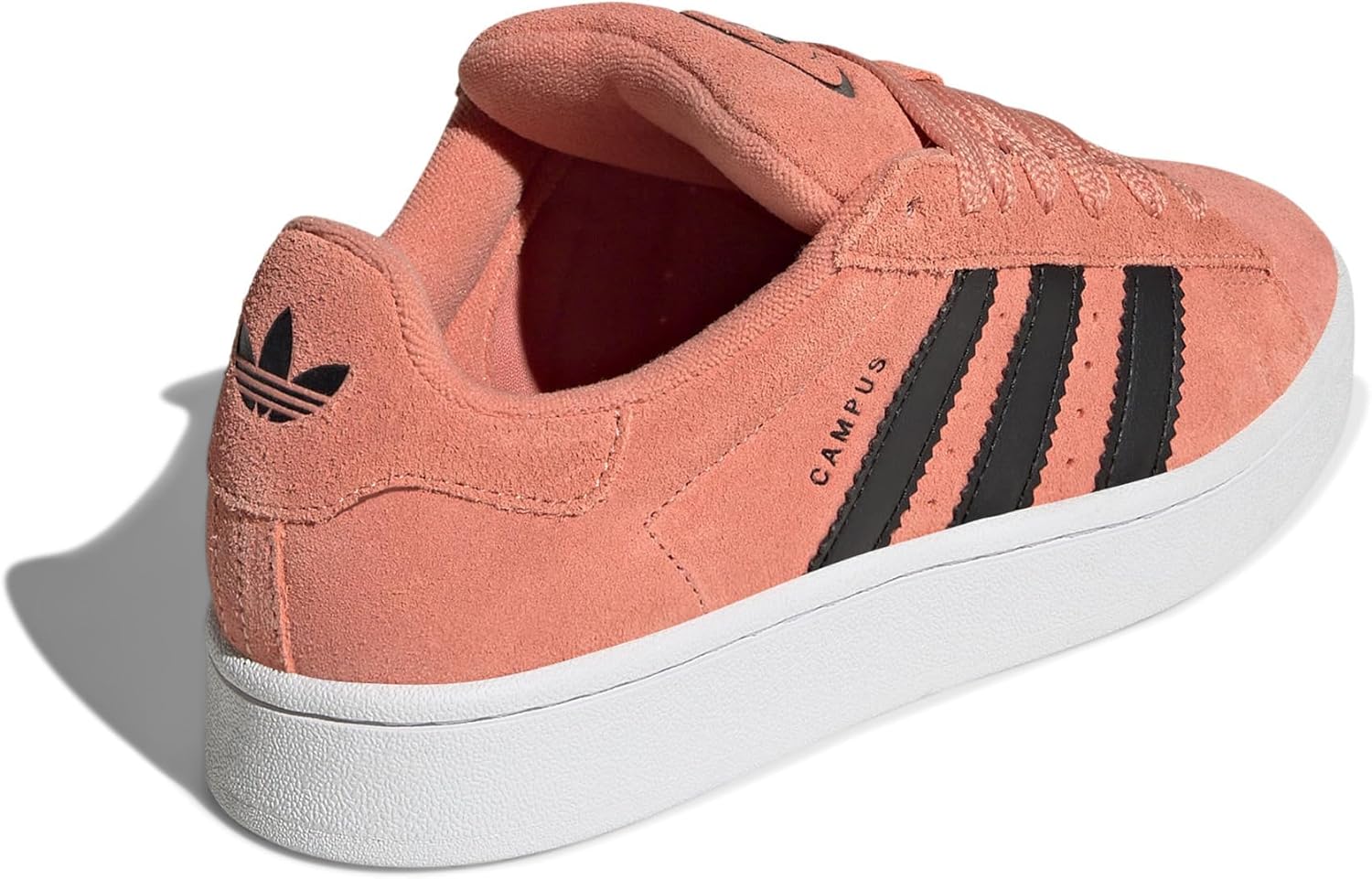 adidas Originals Campus 00s Wonder Clay/Black/White 8.5 B (M) - Image 5
