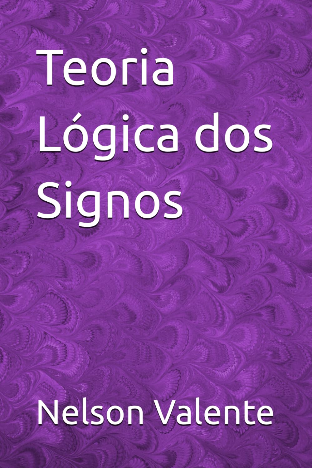 Teoria Lógica dos Signos