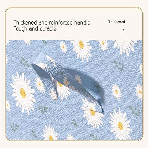 Miniatura 4 de Bolsa de almacenamiento de ropa, caja de almacenamiento de clasificación de armario, bolsa de almacenamiento portátil, no tejida, con cremallera,