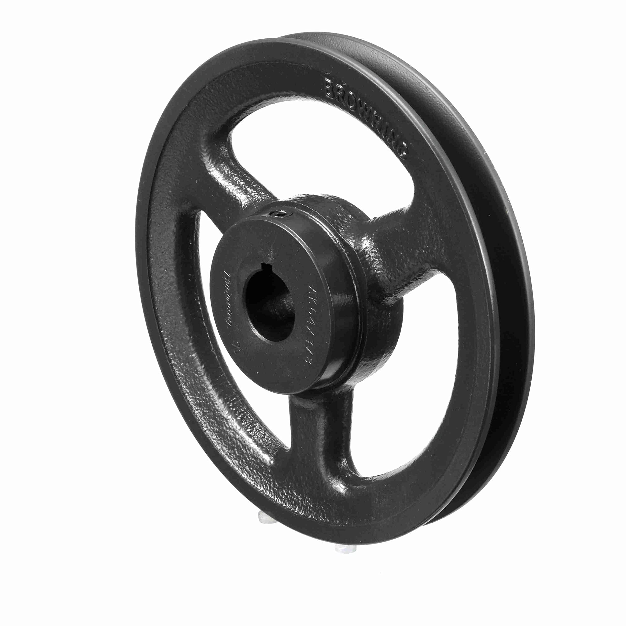 Browning AK64X7/8 Finished Bore Sheave, 7/8