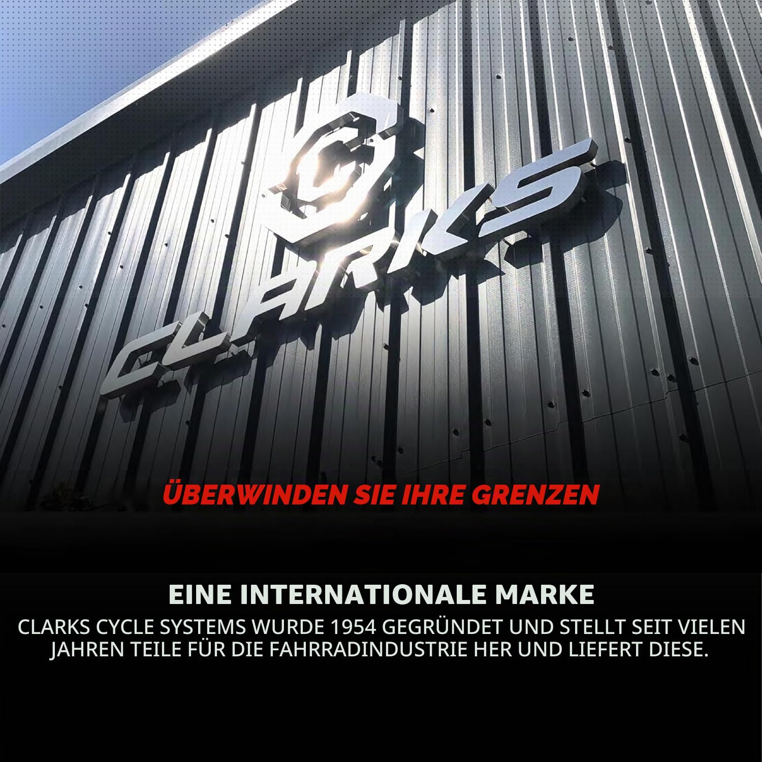 Clarks Cycle Systems Universal-Entlüftungskit für hydraulische Scheibenbremsen, kompatibel mit Clarks, Shimano, Avid, Sram, Magura und den meisten Anderen Marken