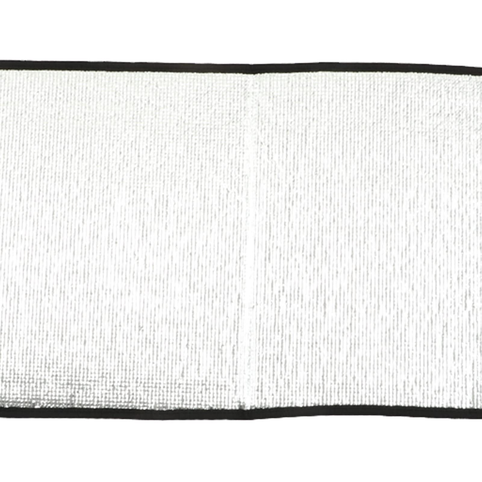 Ausla Parasole per Auto, 6 Pezzi 210T Foglio di Alluminio Riflettente PE Cotone Parabrezza Parasole Scudo Termico UV per Parcheggio Viaggio Nas, per XK50 2007 2021