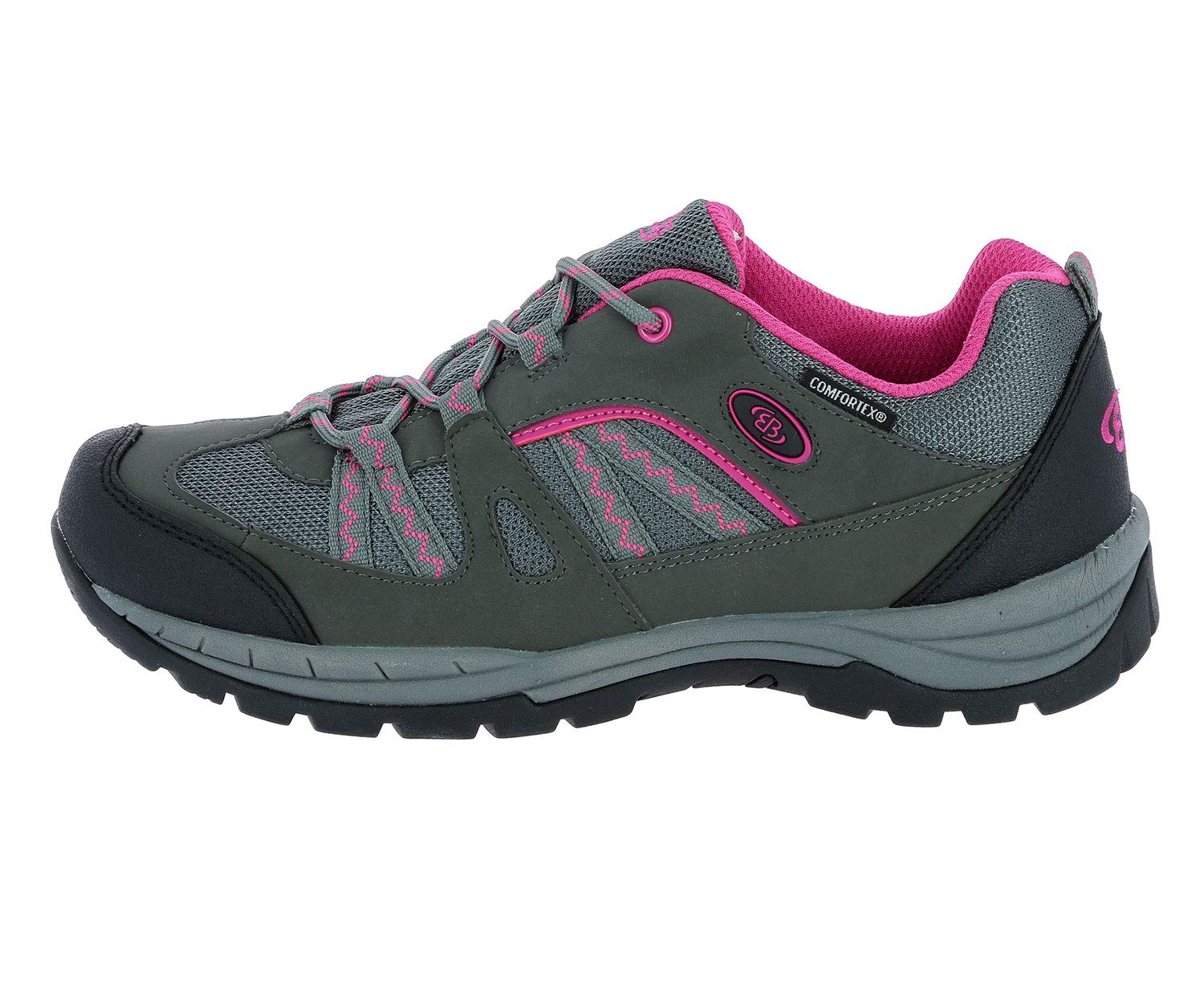 Brütting Fresno Scarpe da Arrampicata BasseDonna