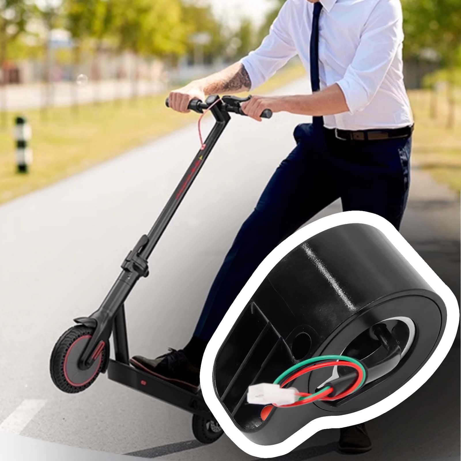 Levier D'accélérateur Pour Scooter électrique Xiaomi M365, 1S, Pro, Pro 2 - Étanche, Antidérapant, Remplacement Facile