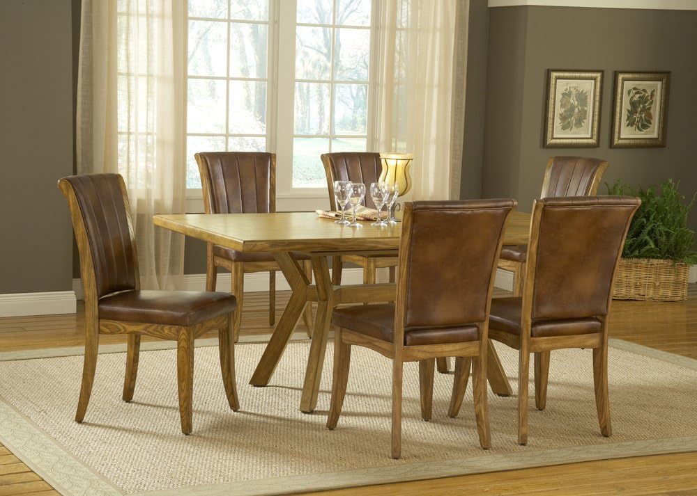 Hillsdale Furniture Grand Bay Chairs Set Dining Chair (2