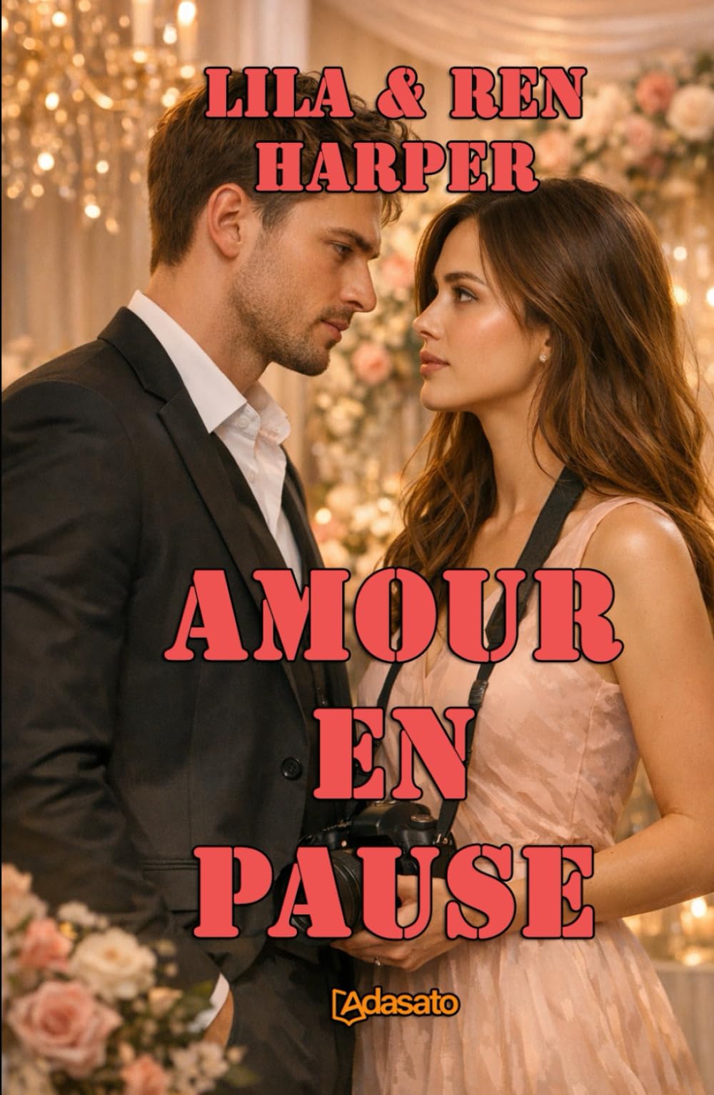 Amour en Pause (Je ne t'aime pas)