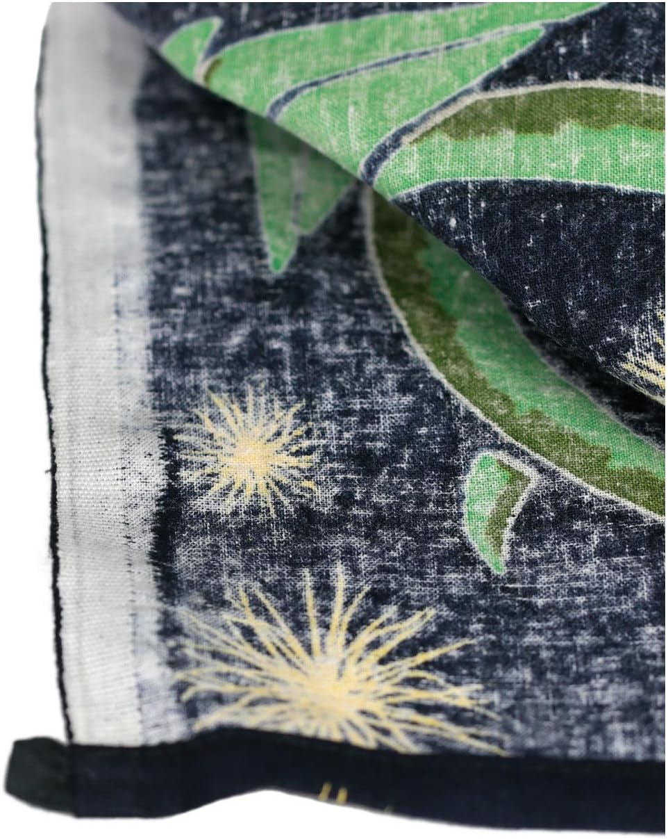 Sunshine Joy Grateful Dead 3D Steal Your Face Scarlet Fire Tapestry Tablecloth Wall Art Beach Sheet Huge 60x90 Inches - Amazing 3D Effects,Multi