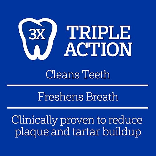 Miniatura 4 de Pedigree DENTASTIX - Juguete para adultos y cachorros golosinas pequeñas para perros de 5 a 20 libras