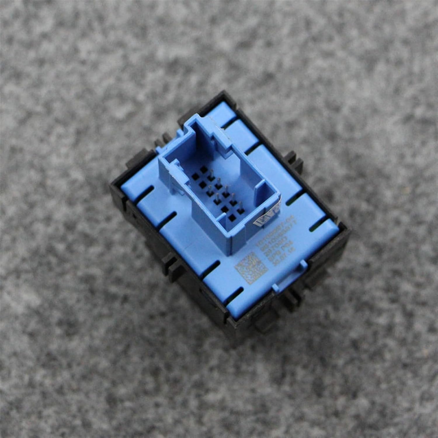 car Parking Button for Peugeot 4008 5008 508L Car Electronic Handbrake Switch Parking Button Parking P Switch Button Replacement Parts