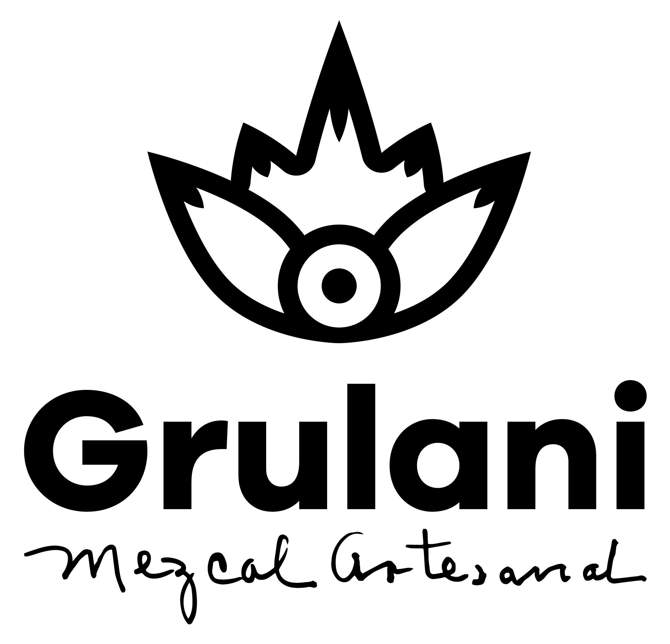 MEZCAL ARTESANAL GRULANI 100% Espadin
