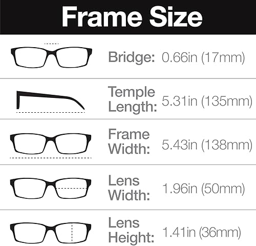 Miniatura 3 de GAMMA RAY OPTICS Gafas de bloqueo de luz azul tinte naranja