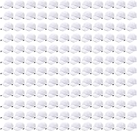 Vista 39 de Falari - 24/144 unidades de gorra de béisbol unisex, lisa y de tamaño ajustable, venta al por mayor