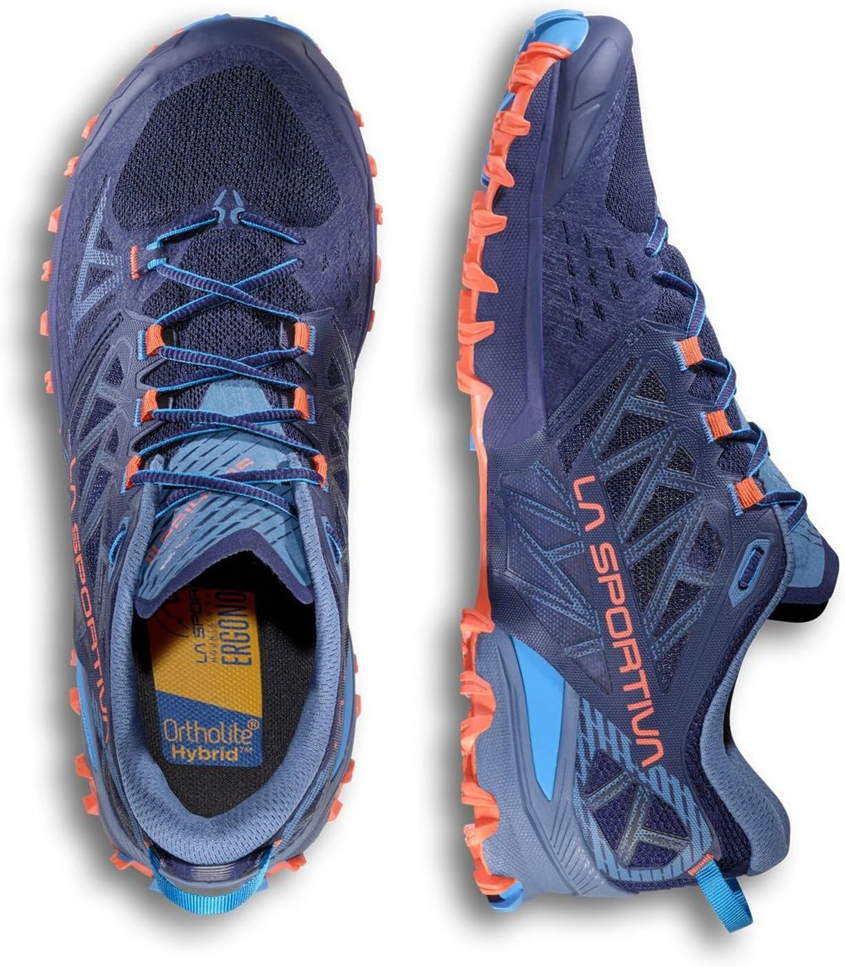 La Sportiva Bushido III