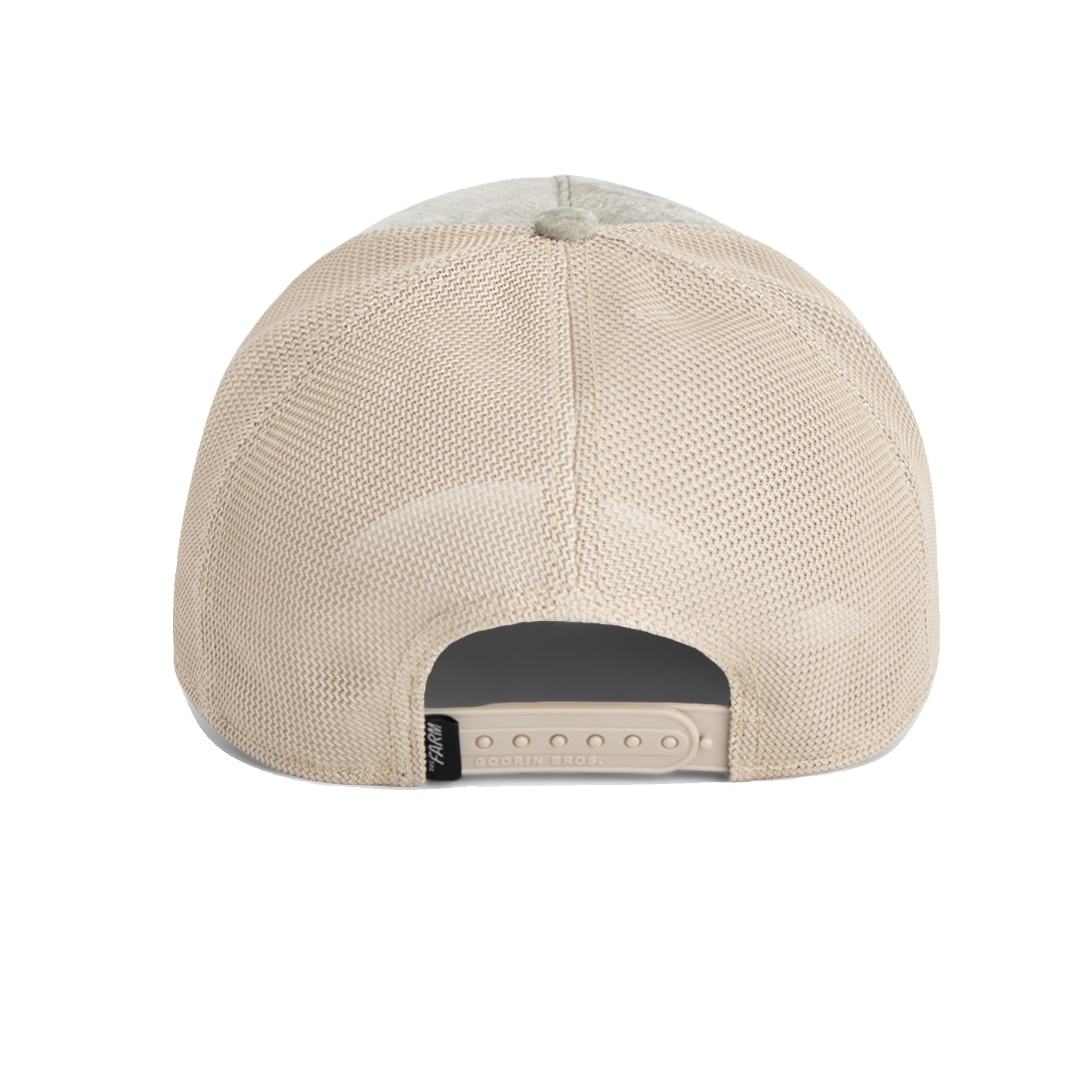 Goorin Bros. Iced Mantis Color Shade Sha - Shade One Size