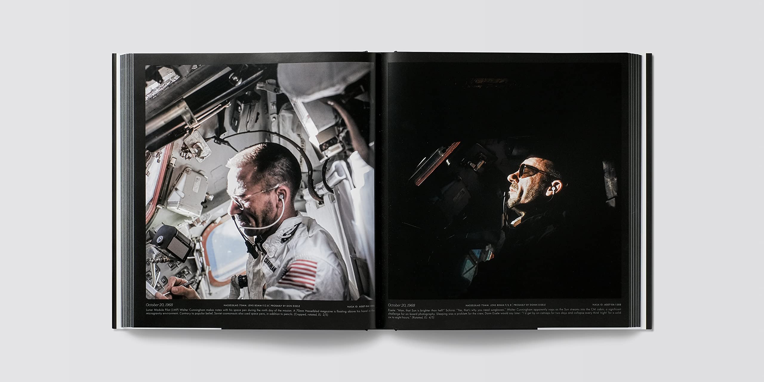 Apollo Remastered: The Sunday Times Bestseller