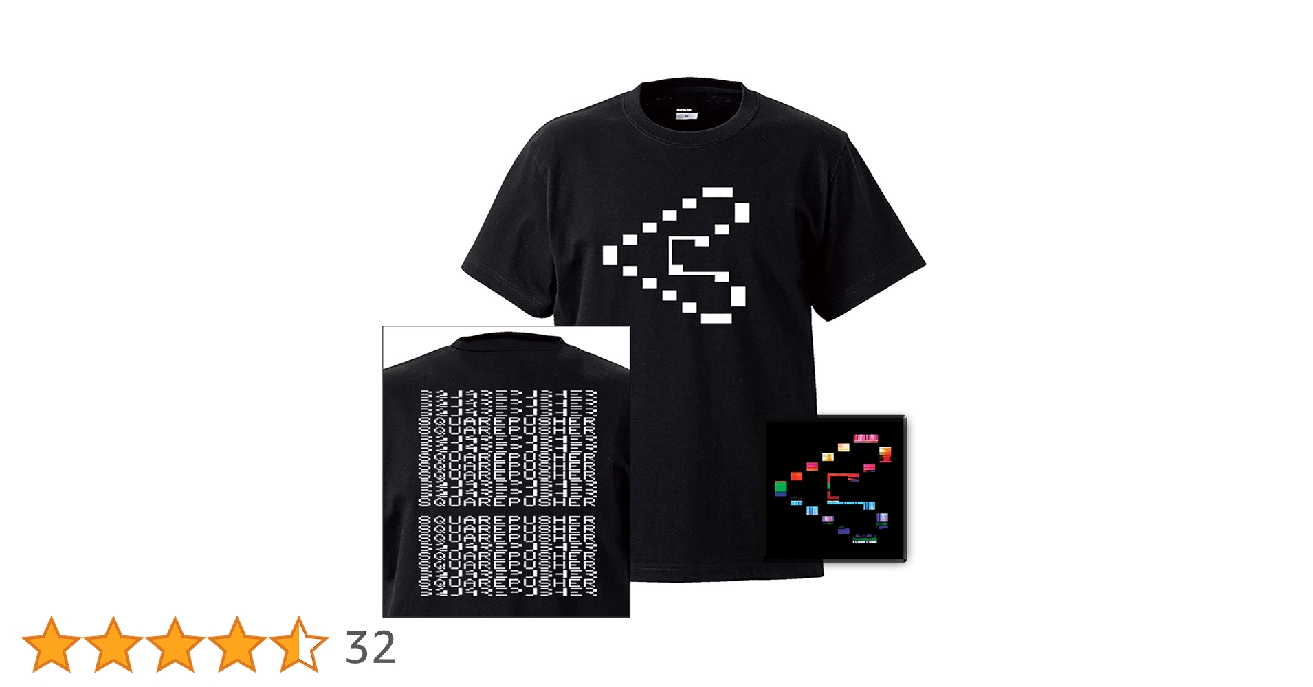Amazon | Be Up A Hello [初回受注生産限定Tシャツ付セット【S