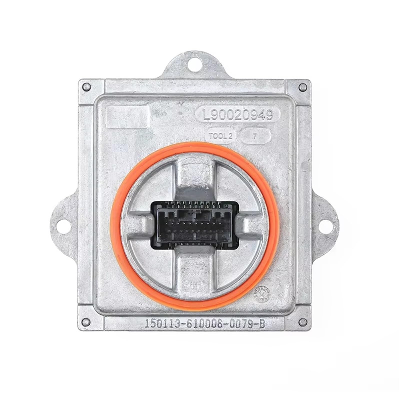 Módulo de Control de Faros Compatible con Acadia para Corvette