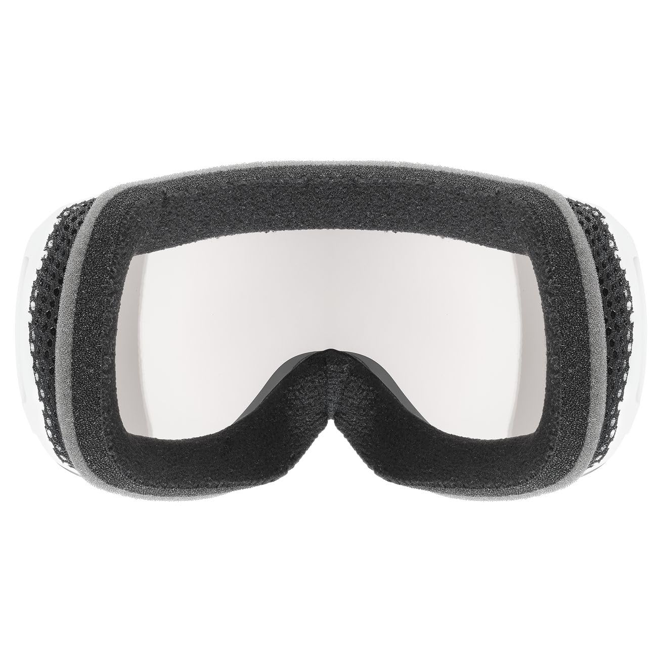 Uvex Downhill 2100 Pro V maschera da sci Unisex - Adulto (Pacco da 1)