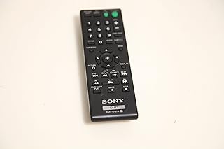 Sony 148700511 RMT-D187A Remote Commander Remote Control for DVD
