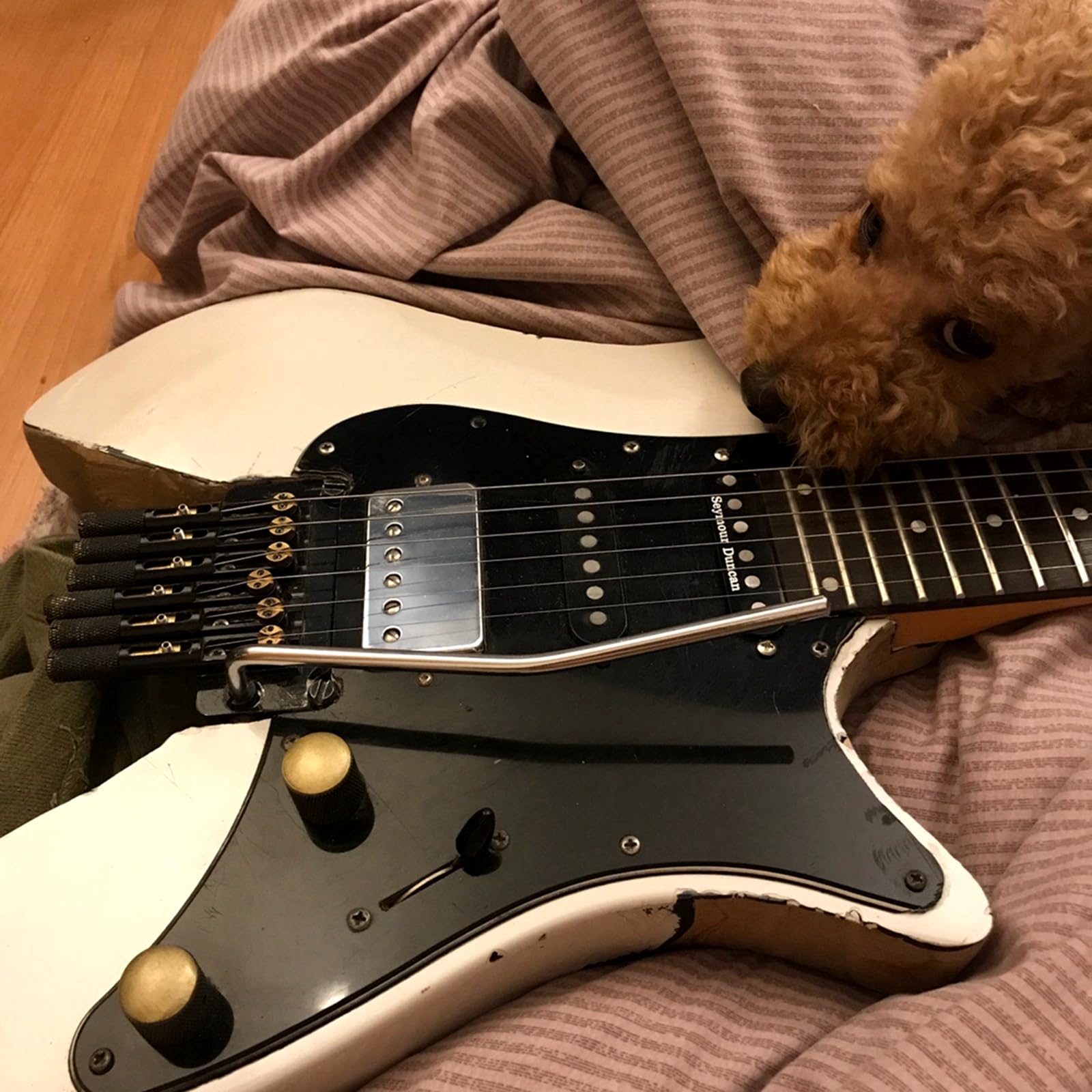 Gałki do gitary z brązu, kopuła, metalowe pokrętło do gitary z regulacją głośności do Fender Strat, Telecaster, Gibson, Les Paul, akcesoria do gitary basowej, brązowe, 3 szt