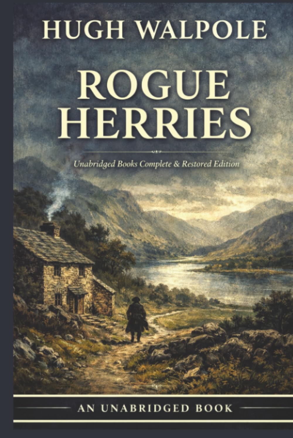 Rogue Herries