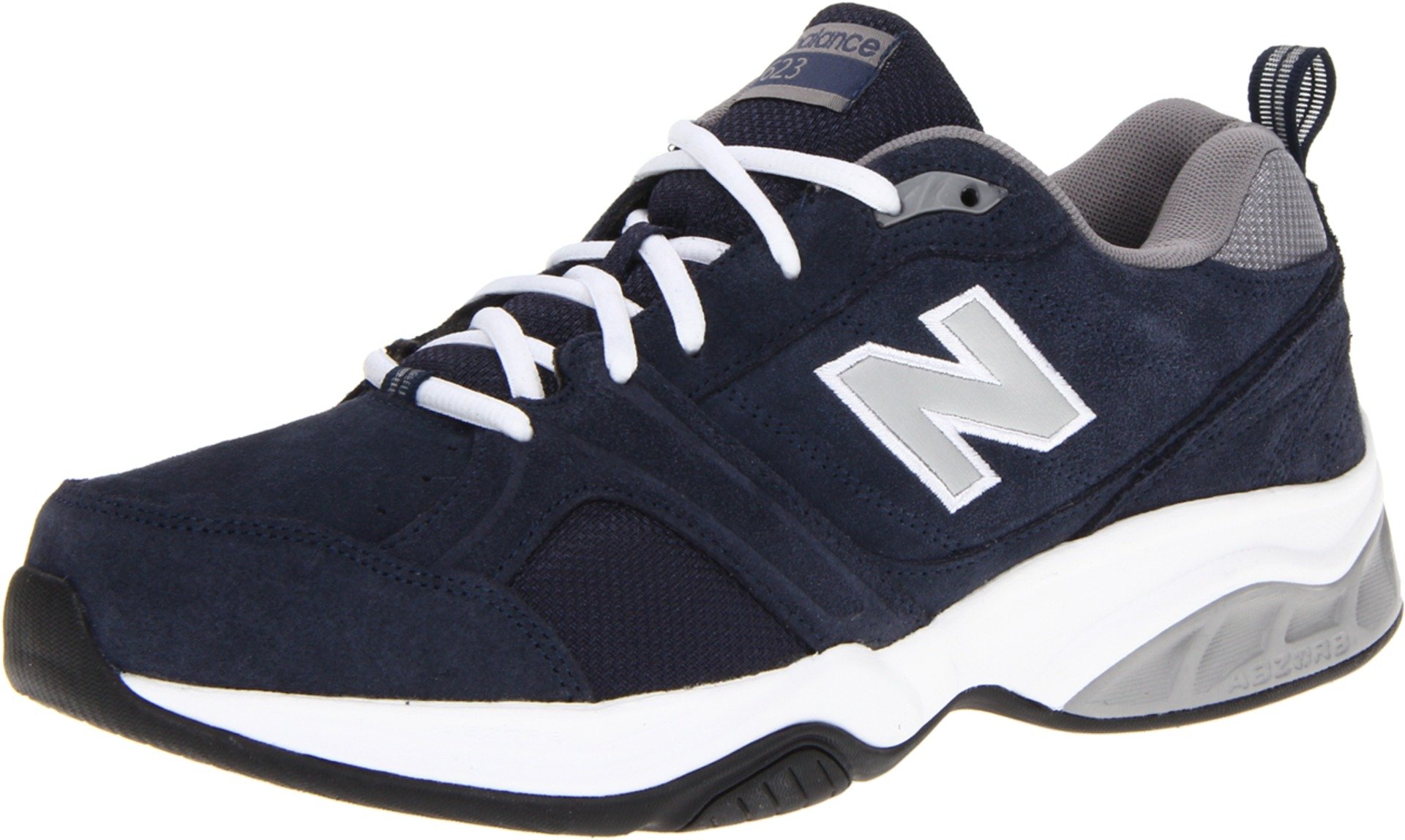 New Balance Men's 623 V2 Casual Comfort Cross Trainer