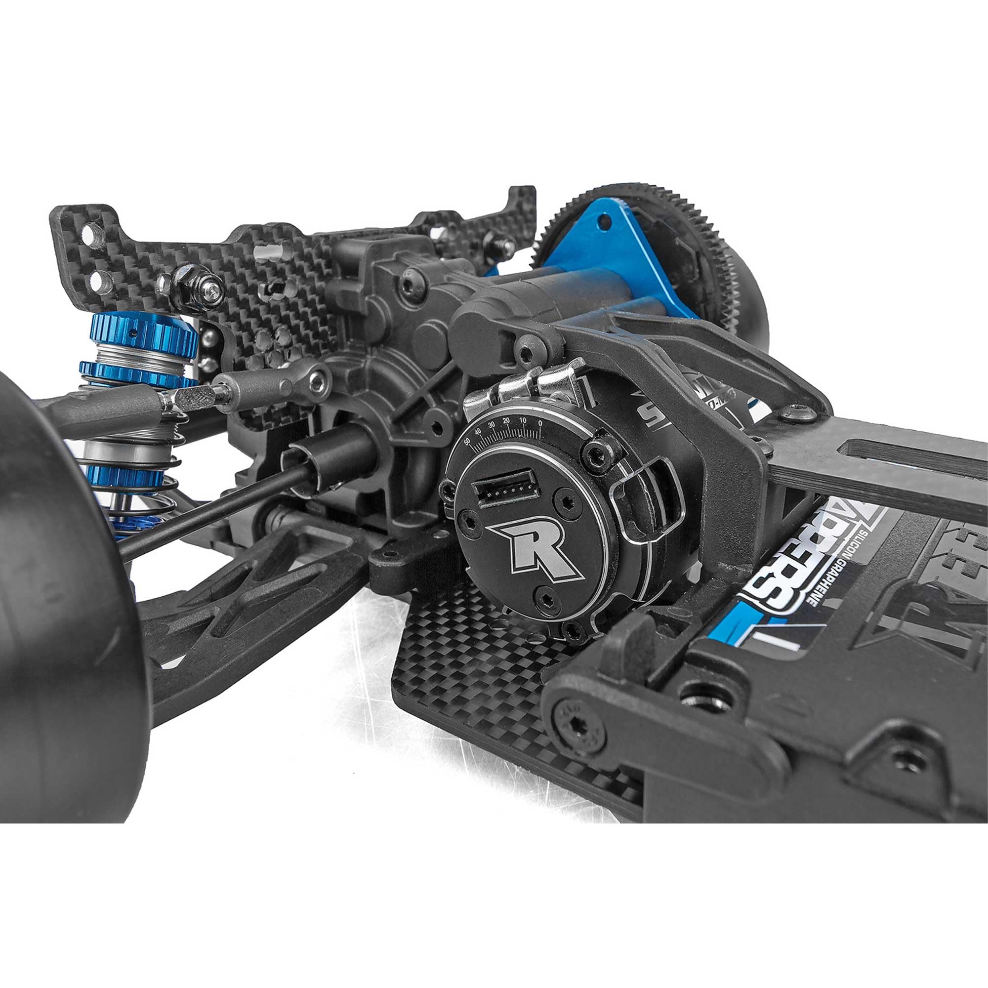 Amazon.com: Team Associated DC10 Drift Car Kit, ASC30134