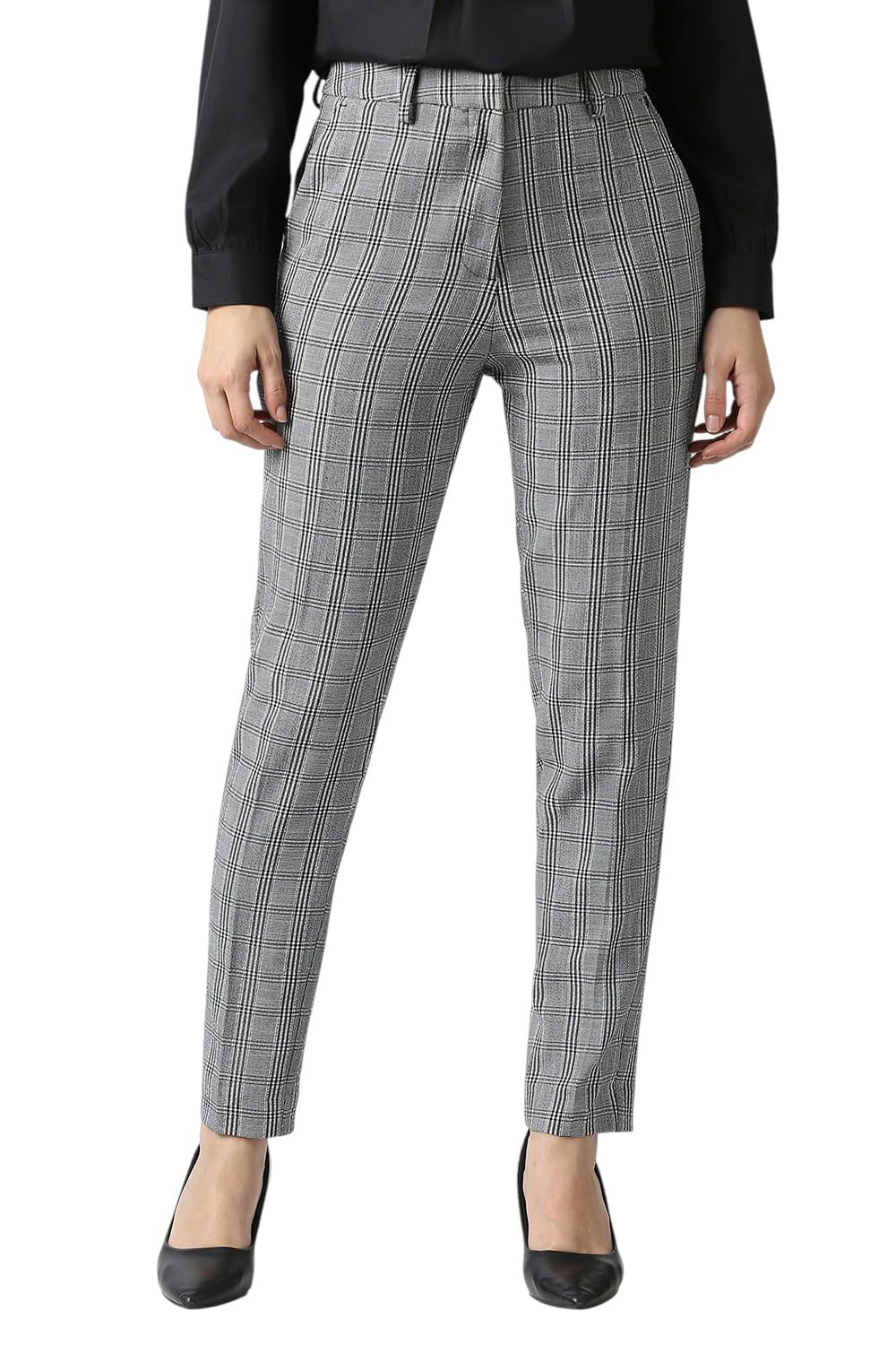 van heusen Women Casual Pants-picture-41