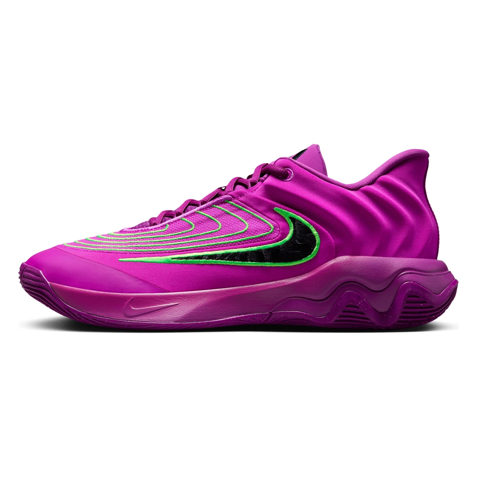 Nike Giannis Immortality 4 Basketball Shoes Scarpe da ginnasticaUomo