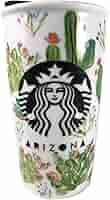 Starbucks - スターバックス　タンブラー　アリゾナ Starbucks Arizona ステンレスタンブラー | For Life