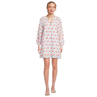 Tommy Bahama Catalina Coast Eyelet Dress Women