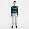 levi's men's 551z relaxed straight jeans