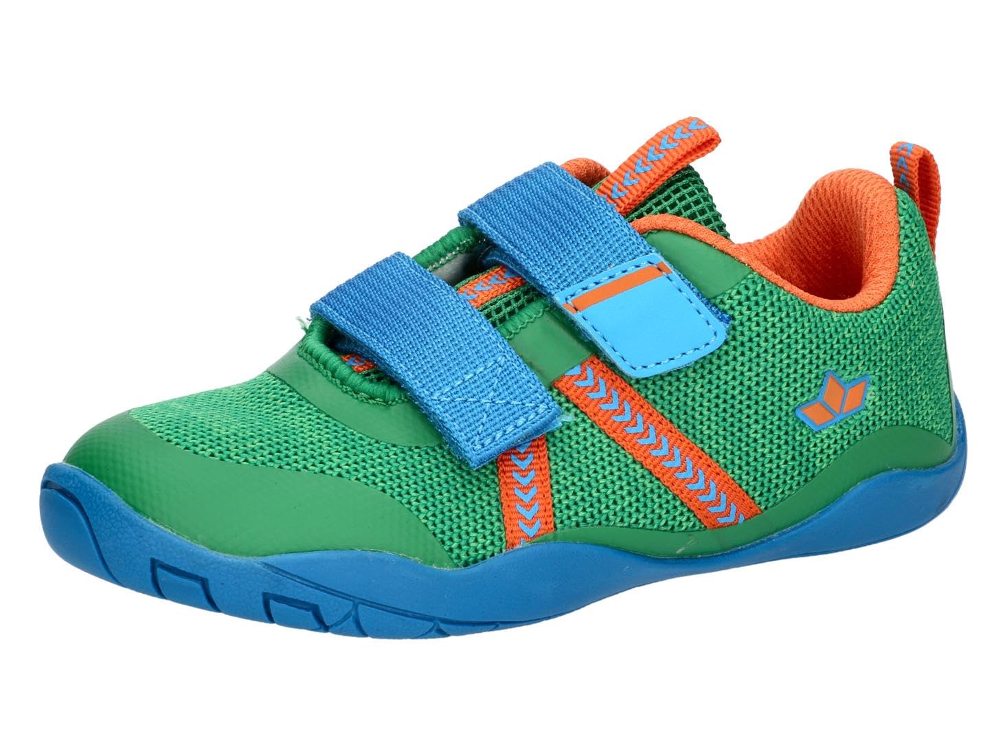 Lico Unisex Kinder Aride V Barfußschuhe