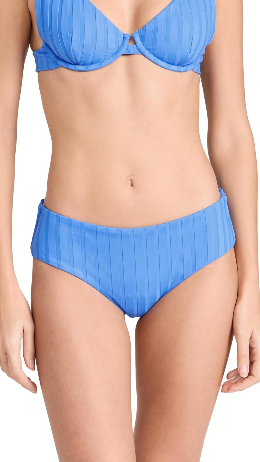 Vitamin A Women's Ursula Hipster Bikini Bottoms