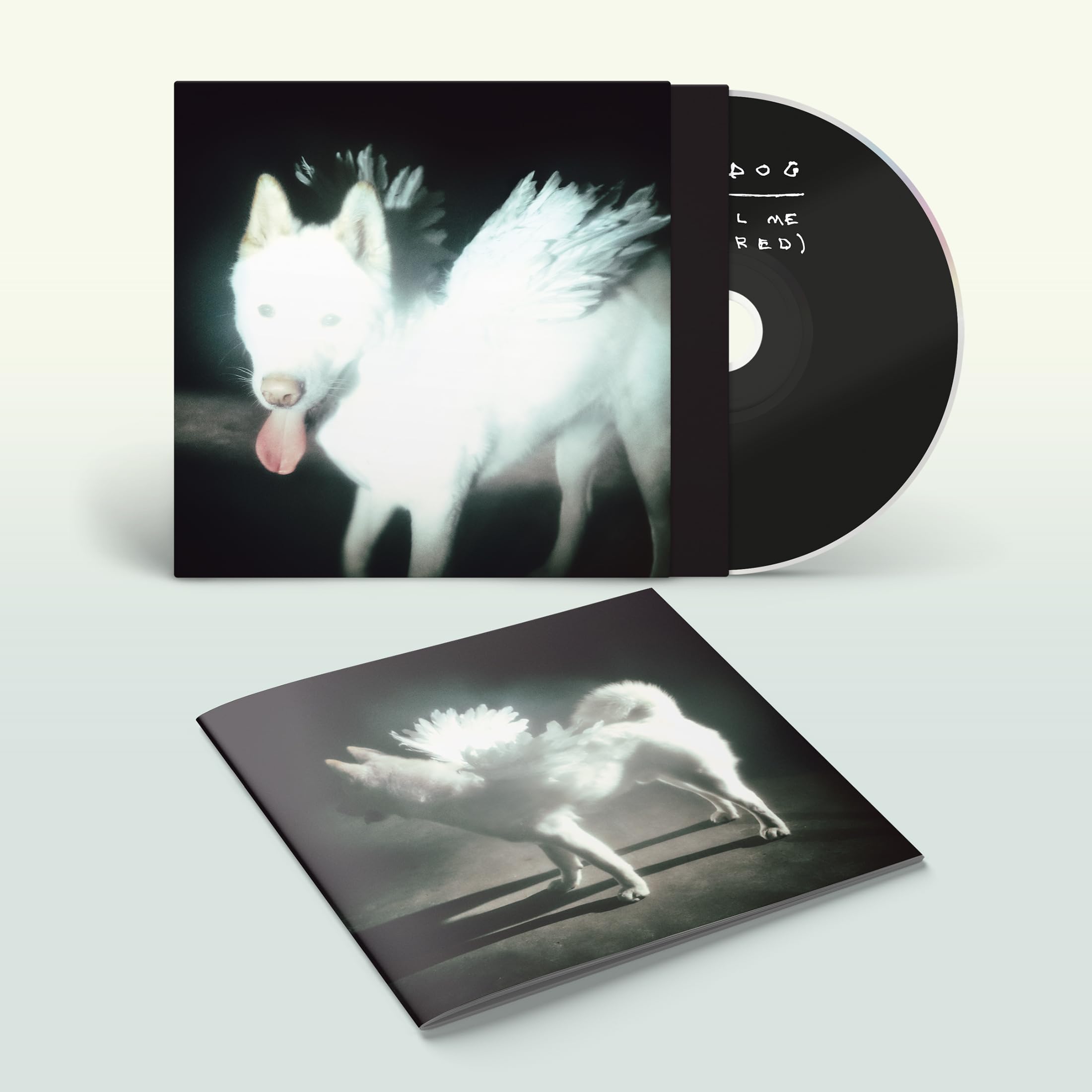 Fat Dog - Cancel Me (I'm Tired) - CD | Presale Ships By 2.10.26