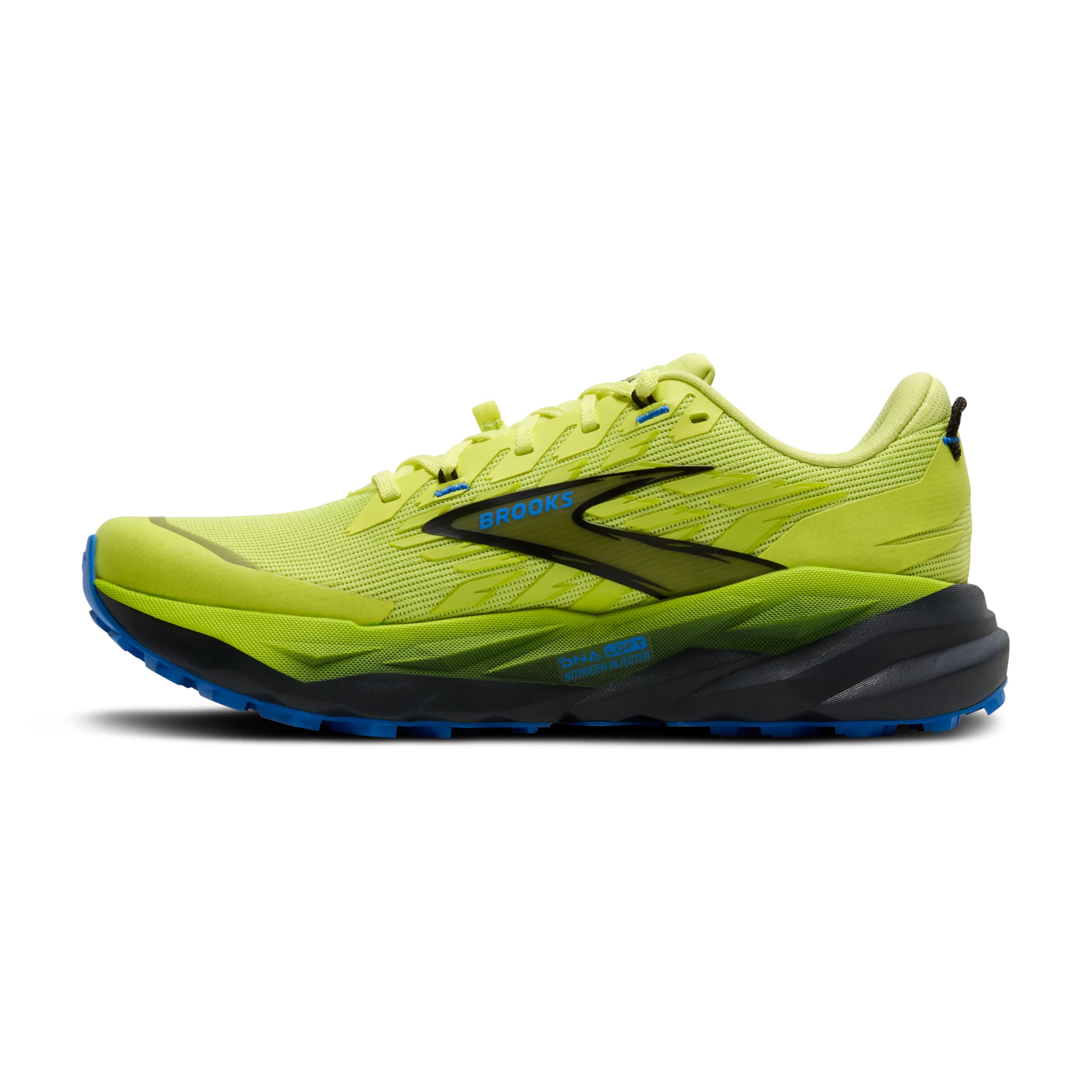 Brooks Cascadia 19 Sneaker Uomo