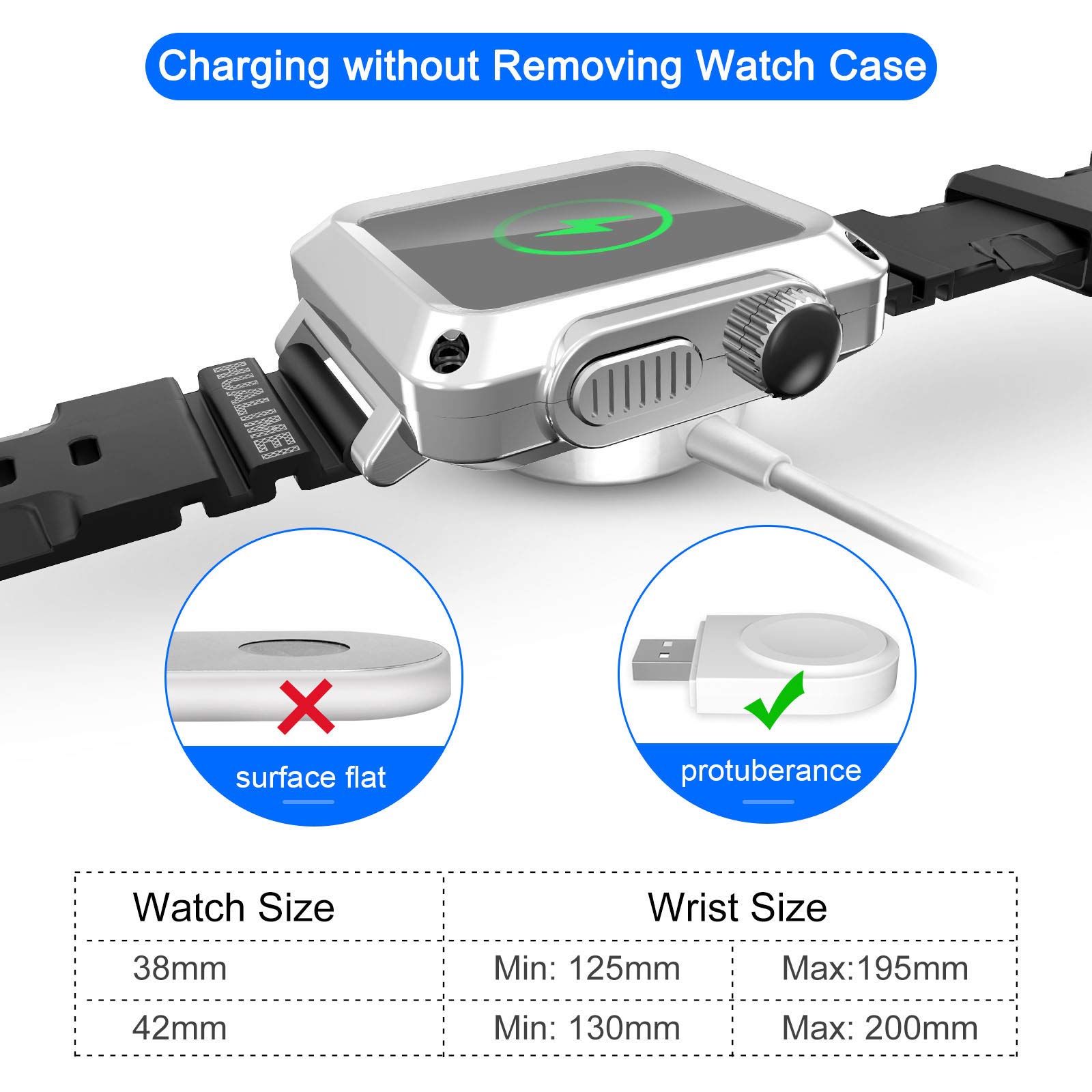 Amazon.co.jp: HUALIMEI ケース+バンド Apple Watch 40mmシリーズ 6 SE 