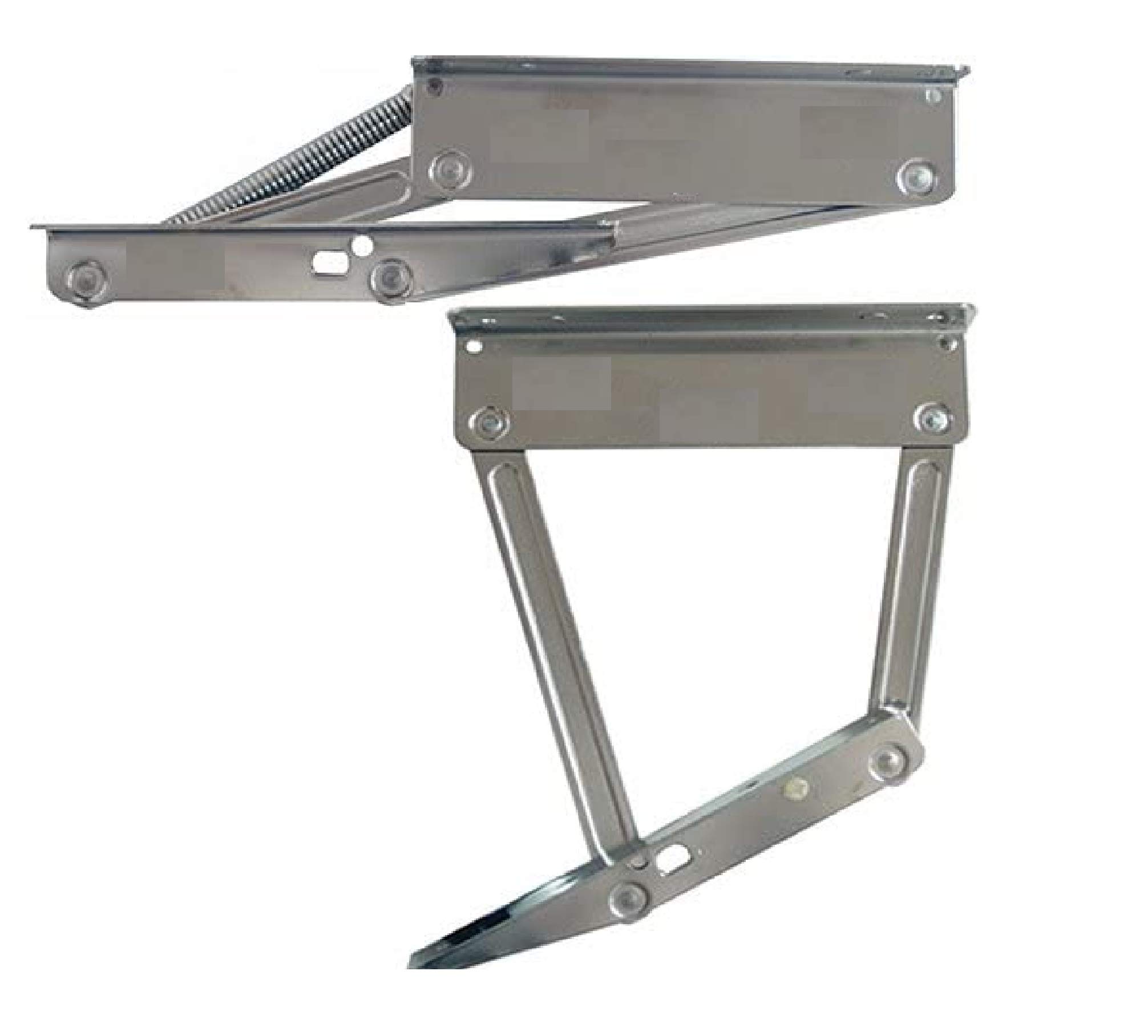 Pull Down Rack Hinges
