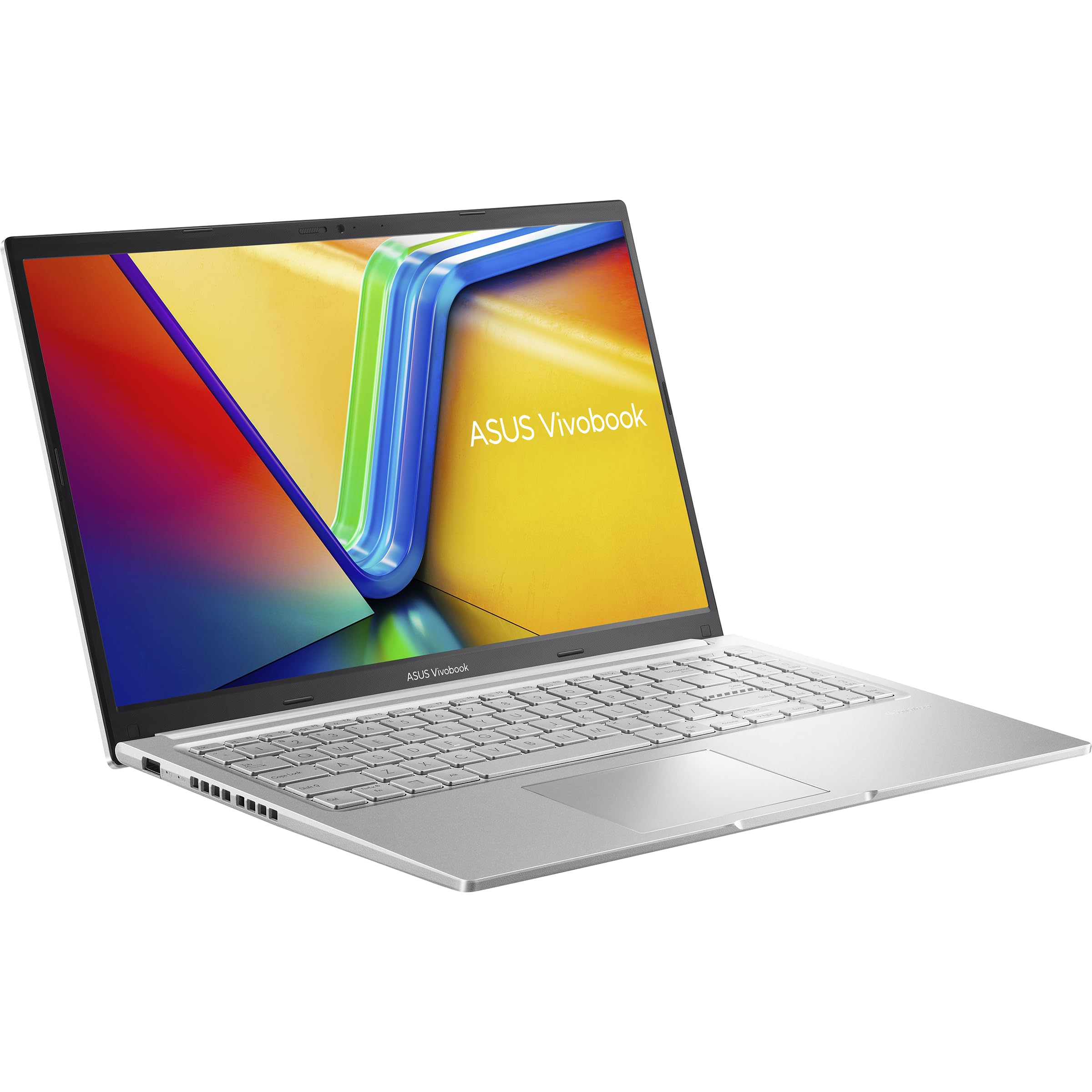 ASUS Vivobook 15 S1502YA-NJ679W 15.6 Pouces FHD PC Portable (AMD Ryzen7 5825U jusqu'à 4.5 GHz, 16Go DDR4, 1To SSD, AMD RadeonGraphics, Windows 11 Home) – Clavier AZERTY - 3