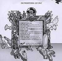 Vista 2 de Same As It Never Was