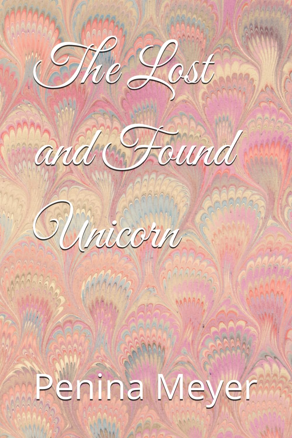 The Lost and Found Unicorn (cartoon adventures)