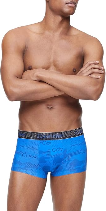 Calvin Klein Men's Boxer Brief at Amazon Men's Clothing store