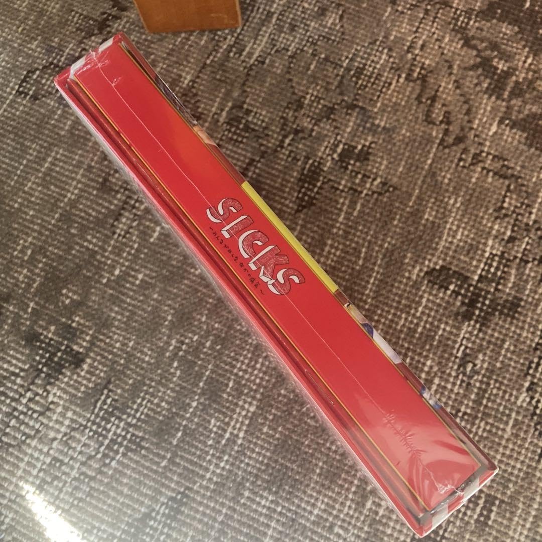 【新品未開封】SICKS～みんながみんな、何かの病気～ DVD-BOX Amazon.co.jp: DVD SICKS ~みんながみんな、何かの病気~ DVD-BOX