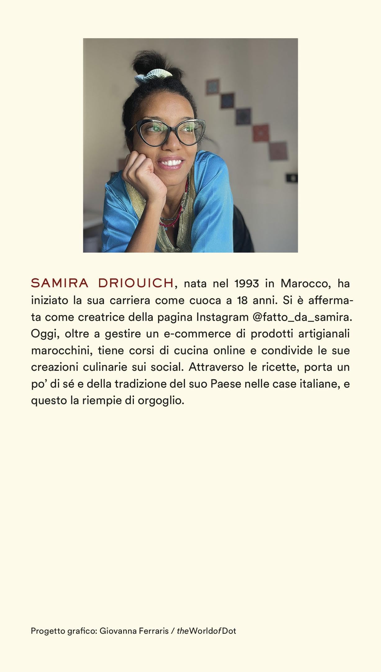 Bismillah. La cucina marocchina a casa tua. Oltre 100 ricette buone, facili e speziate