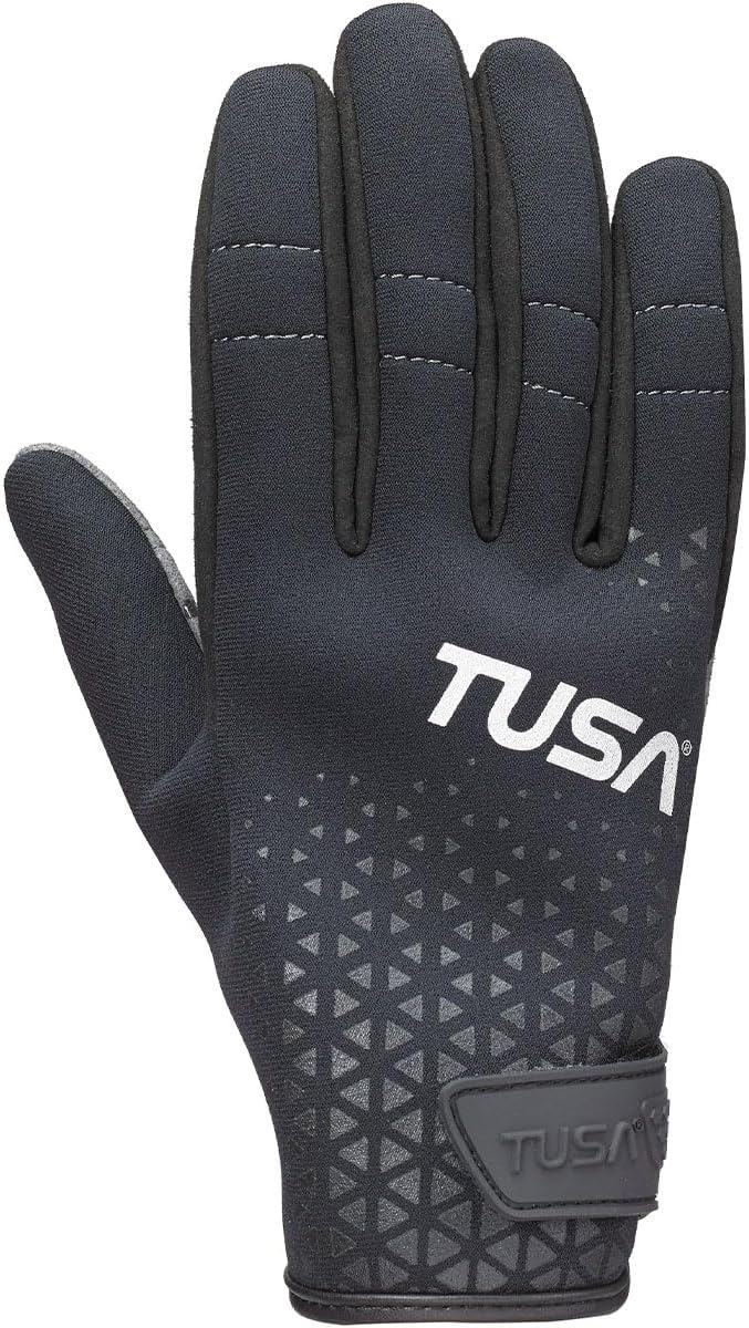 TUSA unisex-adult Tusa 2mm Warmwater Glove