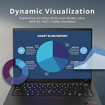 Lenovo Thinkpad X1 Carbon Gen 10 14.0