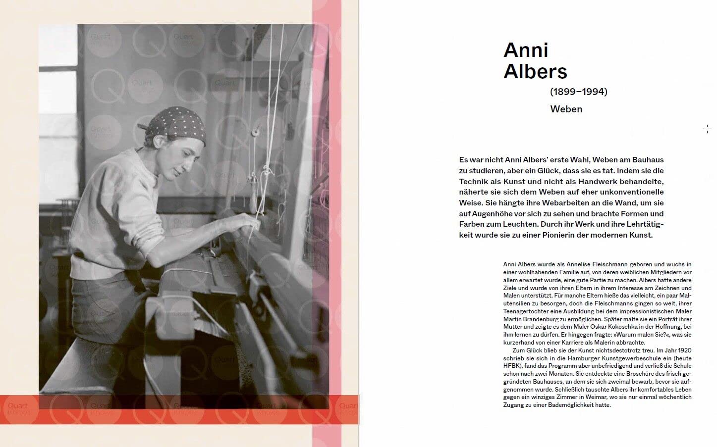 Kunst von Frauen: Vom weiblichen Kunsthandwerk zur feministischen Avantgarde