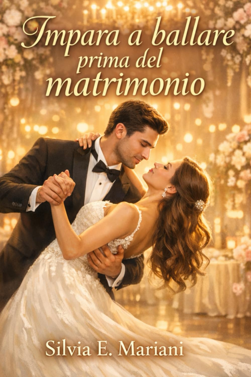 Impara a ballare prima del matrimonio
