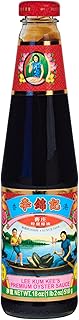 Premium Oyster Sauce 18oz 510g