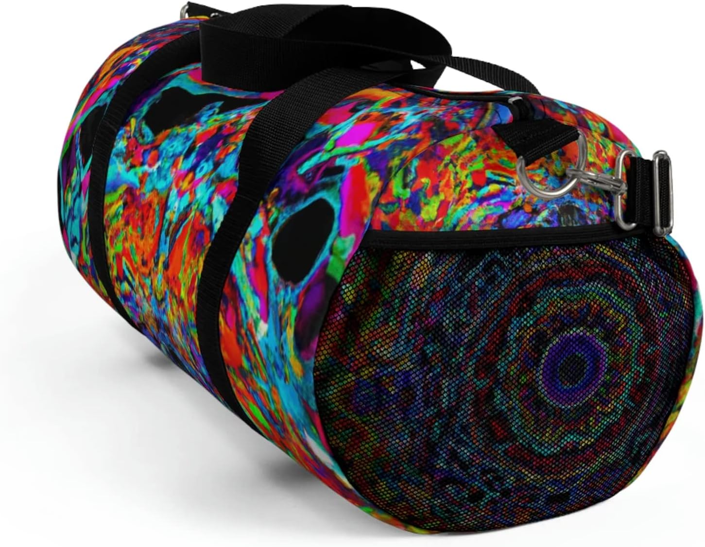 Claude Monet - Duffel Bag